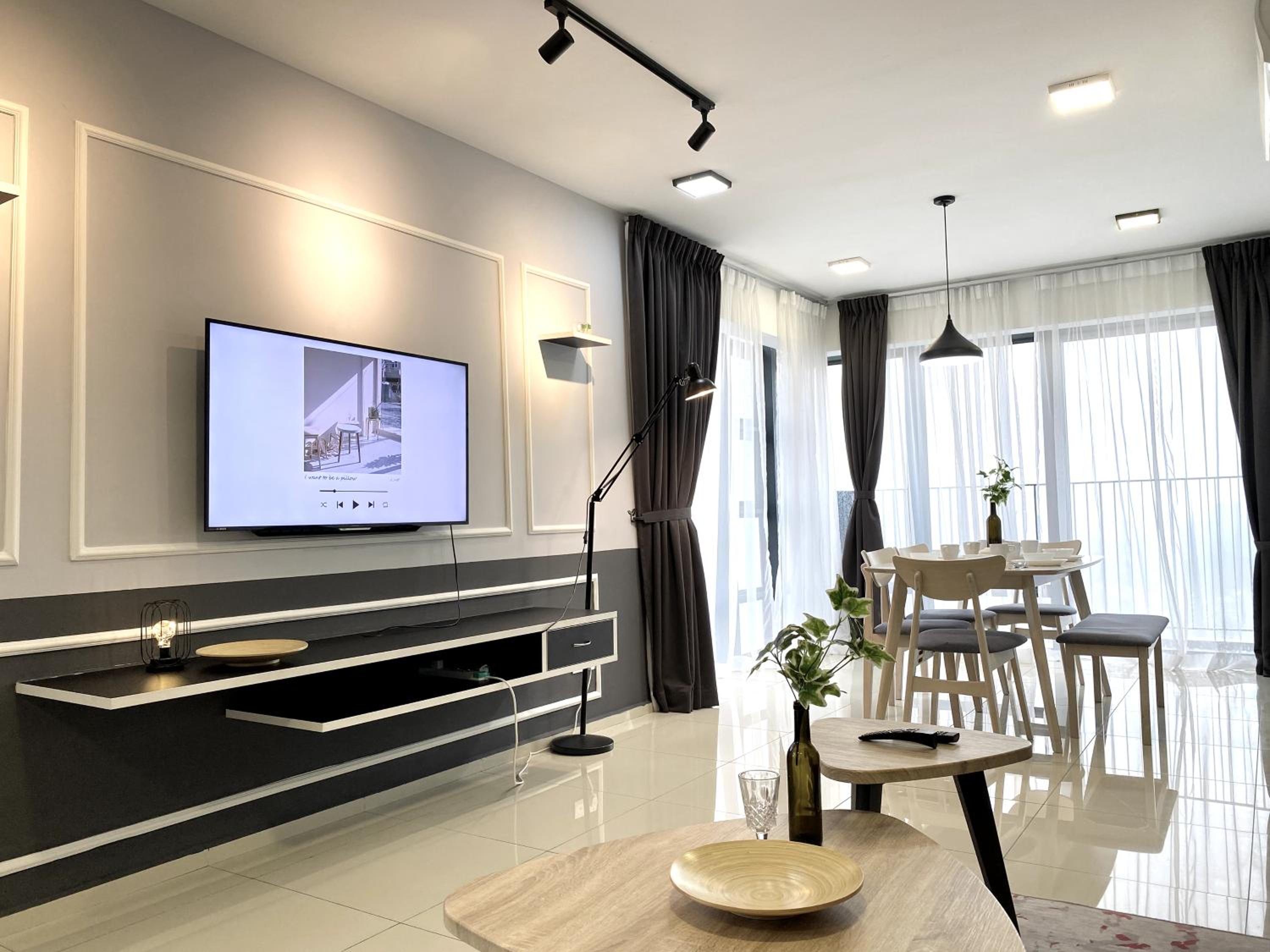 EkoCheras Suite by MOKA photo 2