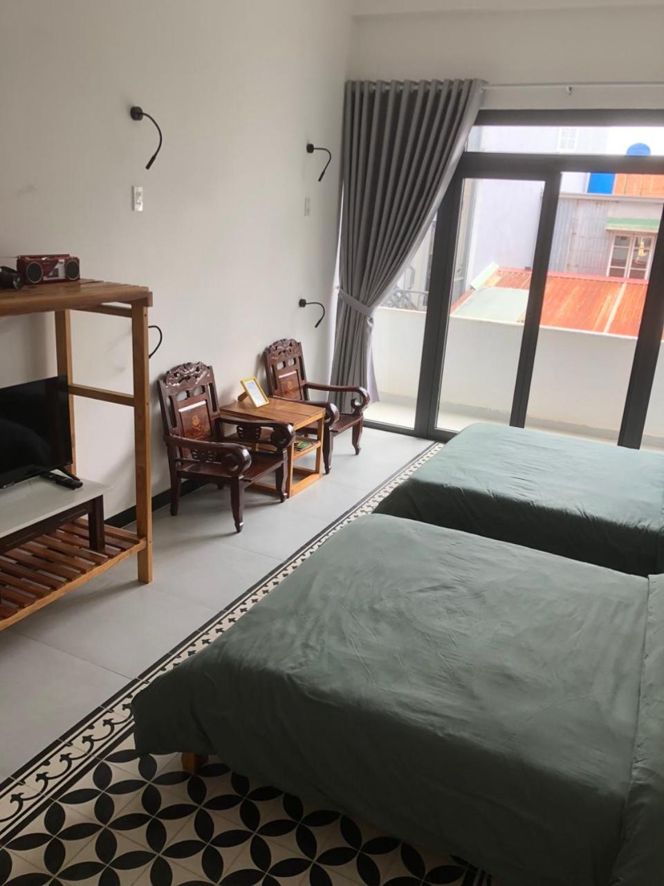 NHÀ ANH THÀNH HOMESTAY view 2