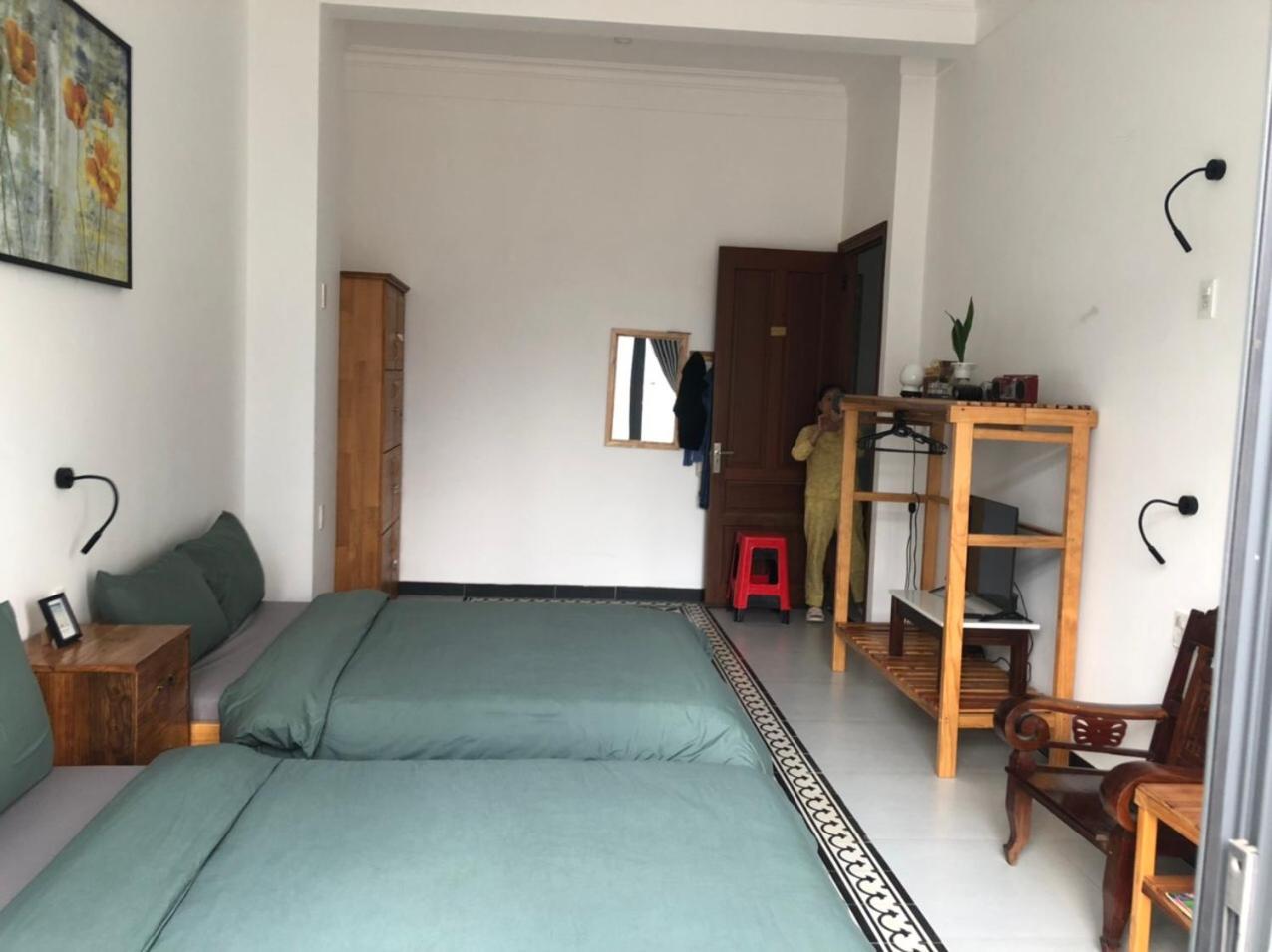 NHÀ ANH THÀNH HOMESTAY view 3