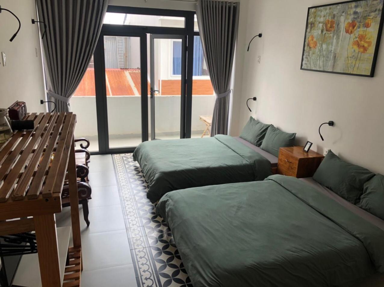 NHÀ ANH THÀNH HOMESTAY view 4