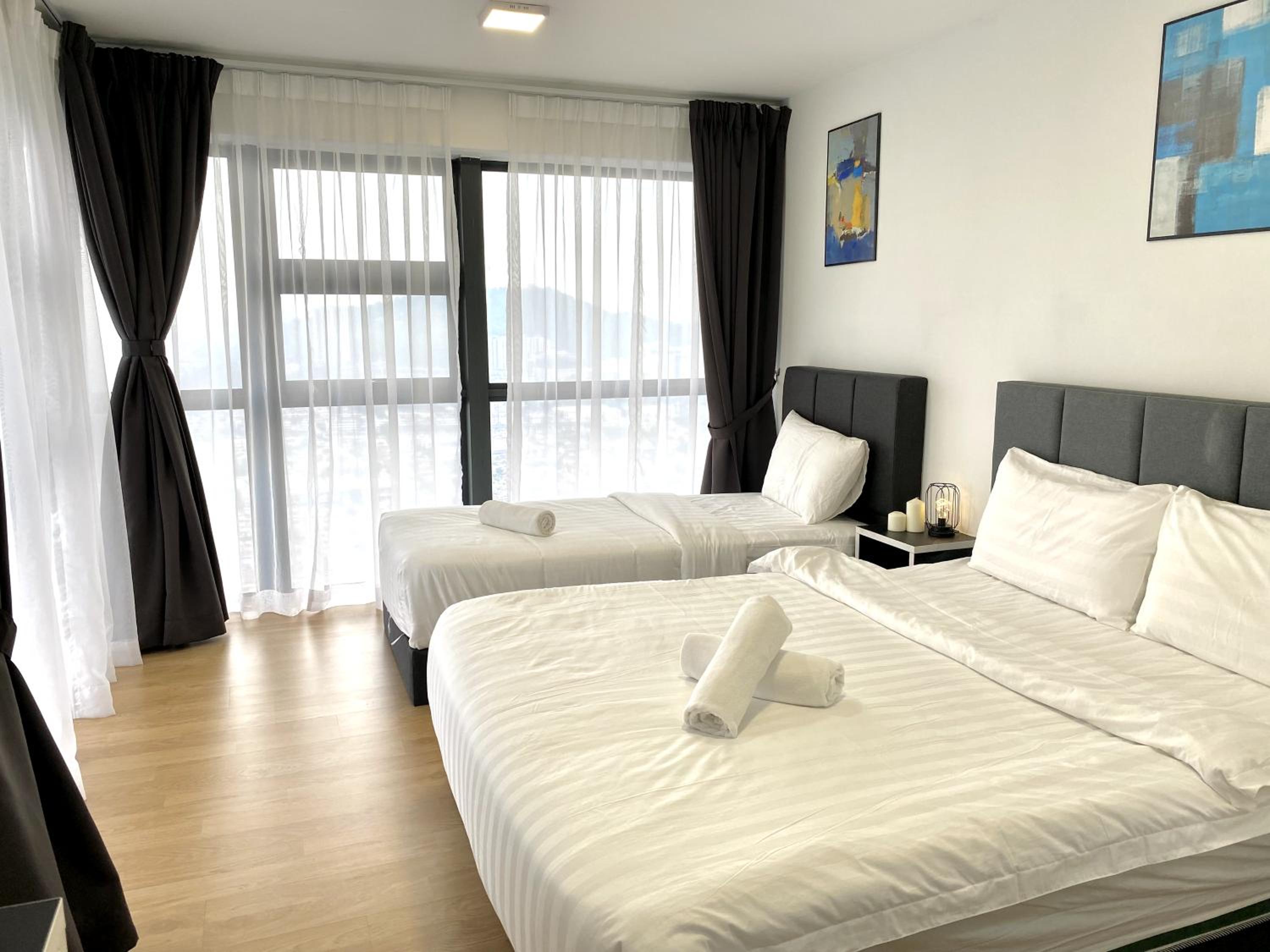 EkoCheras Designer Suite by Moka @ Cheras