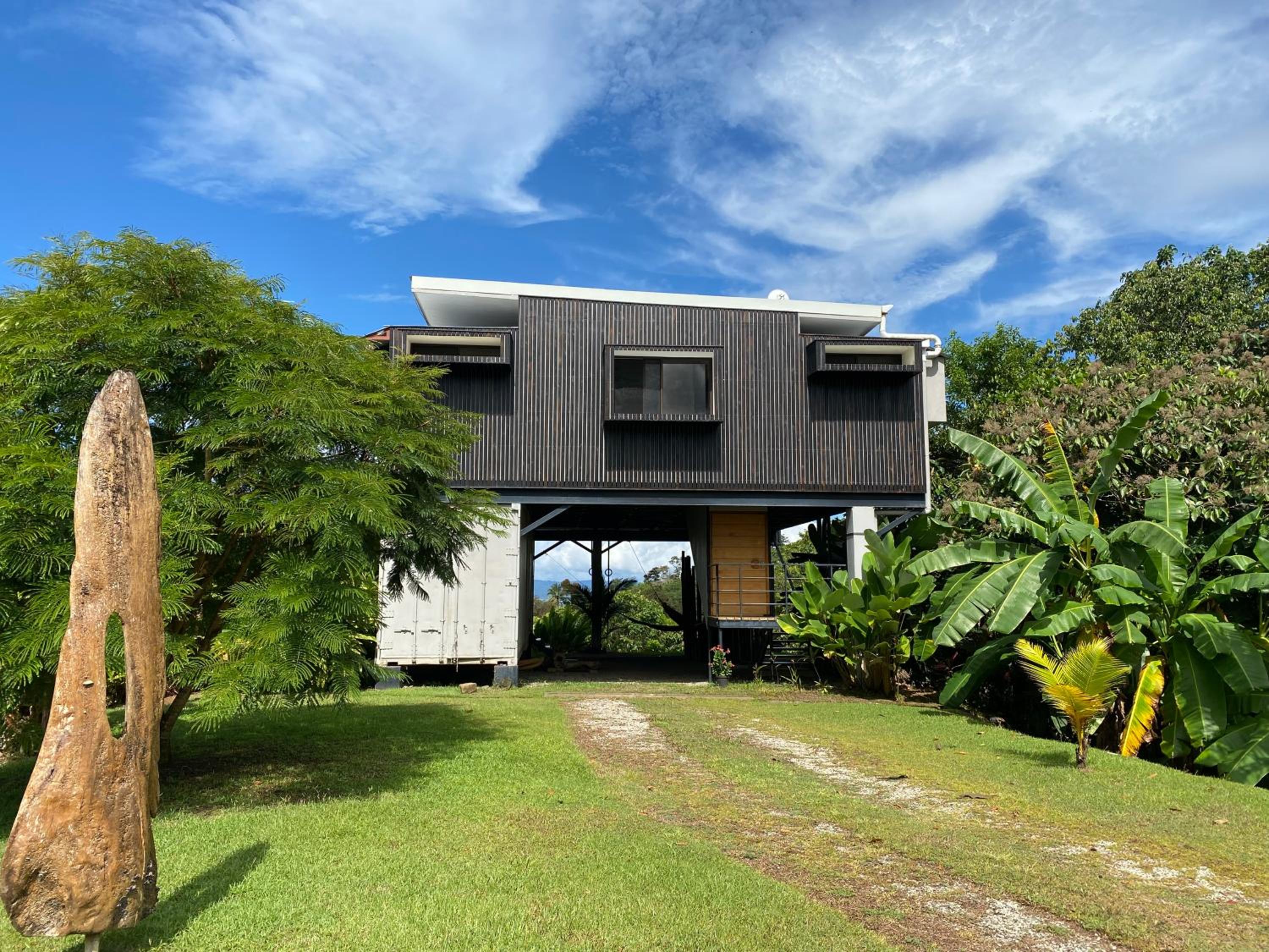 El Nido Cúbico