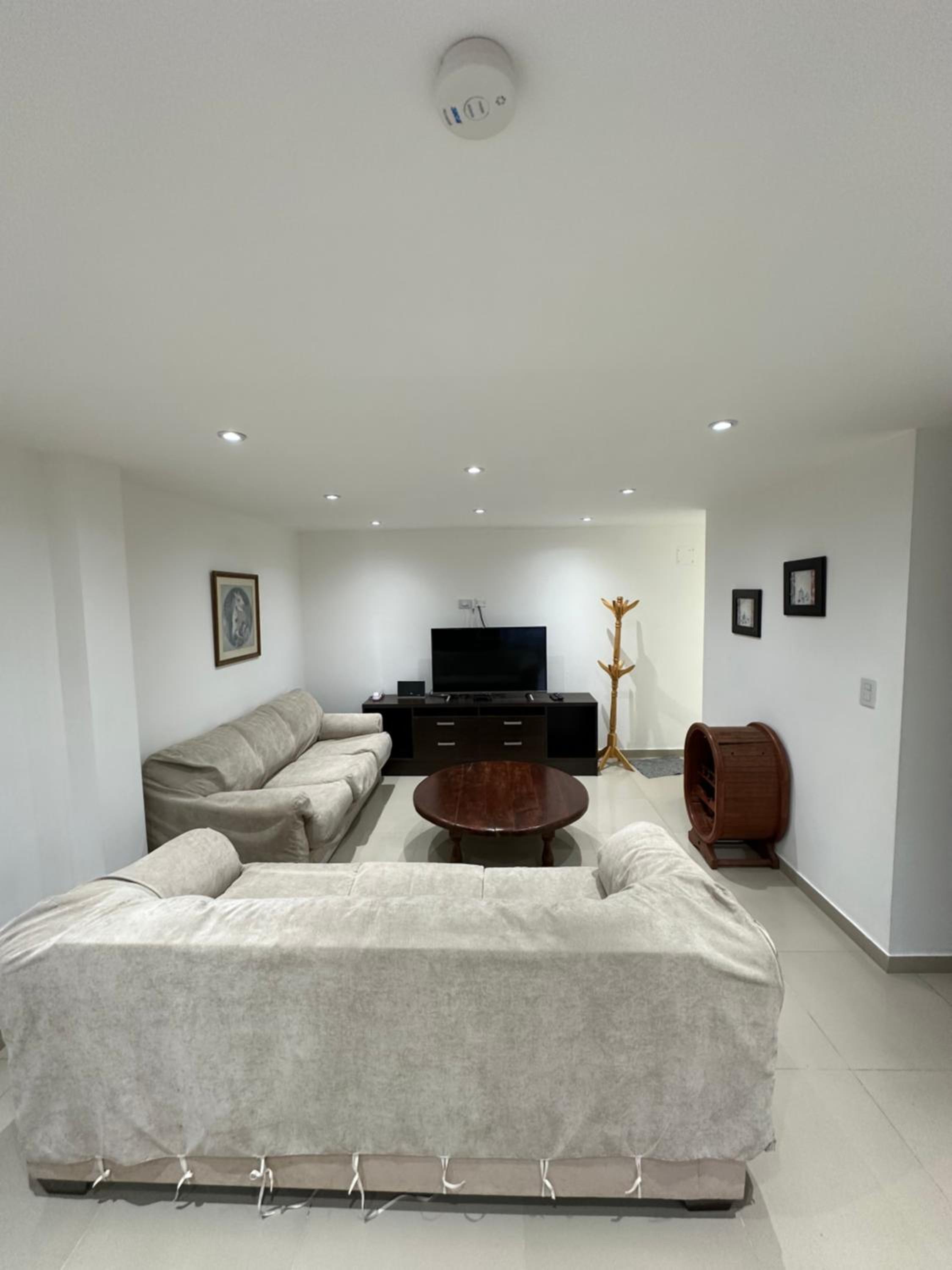 Apartamentos Austral Vitto