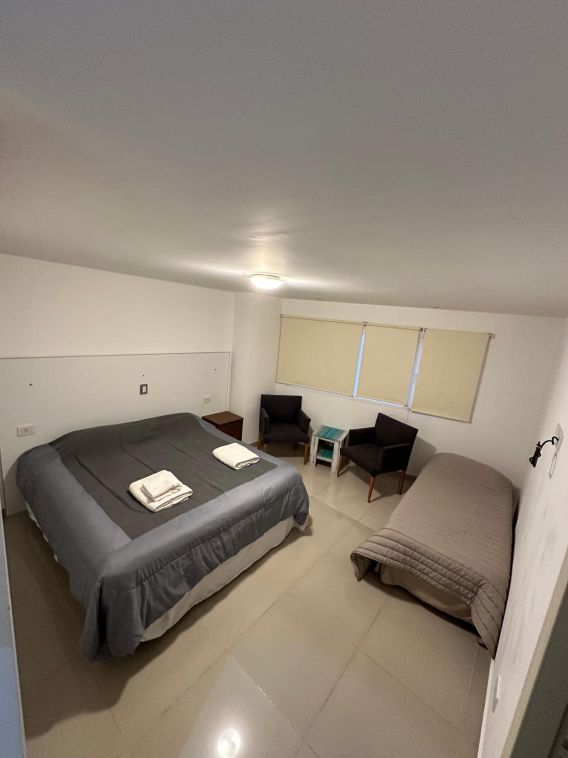 Apartamentos Austral Vitto