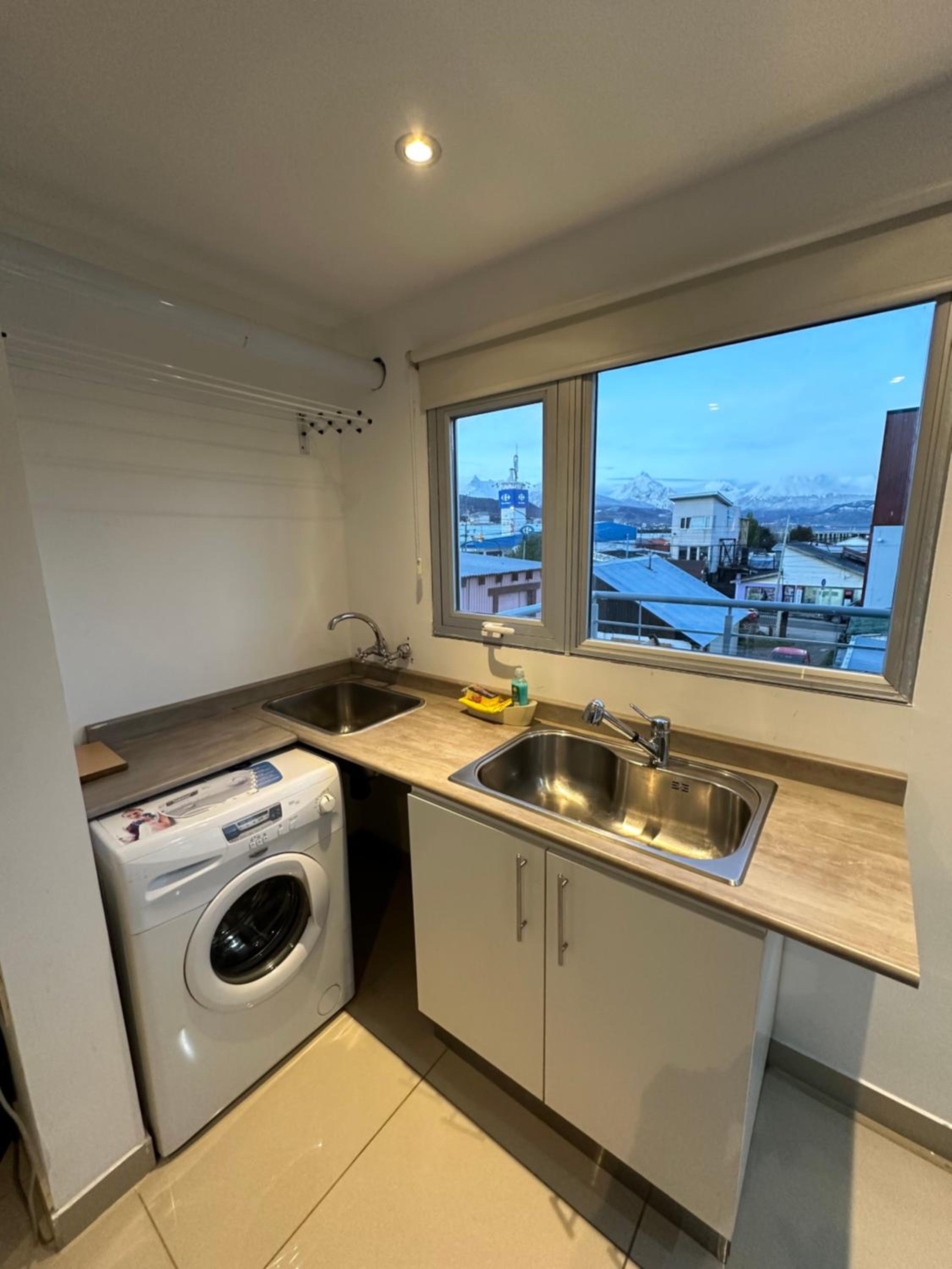 Apartamentos Austral Vitto