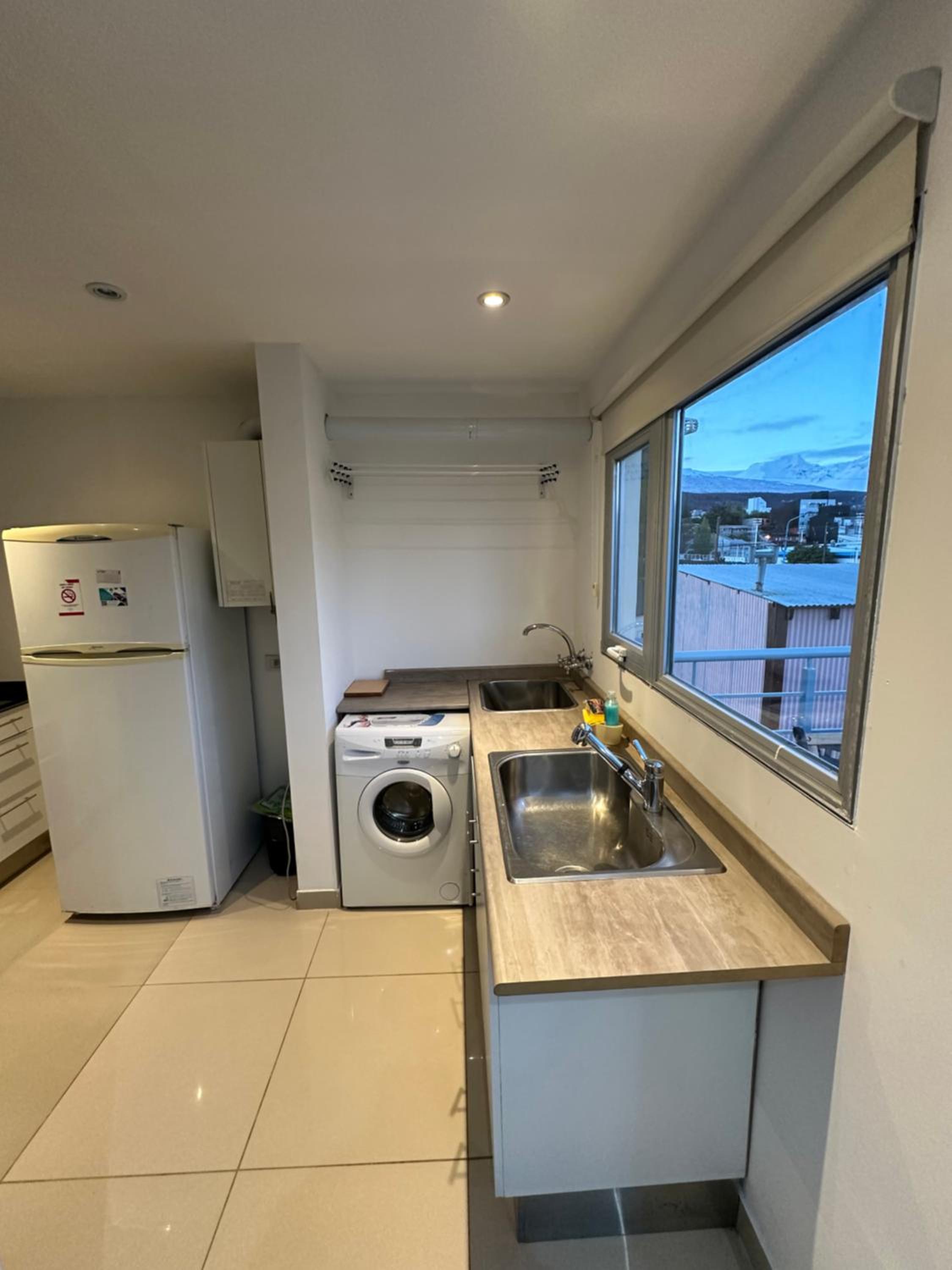 Apartamentos Austral Vitto