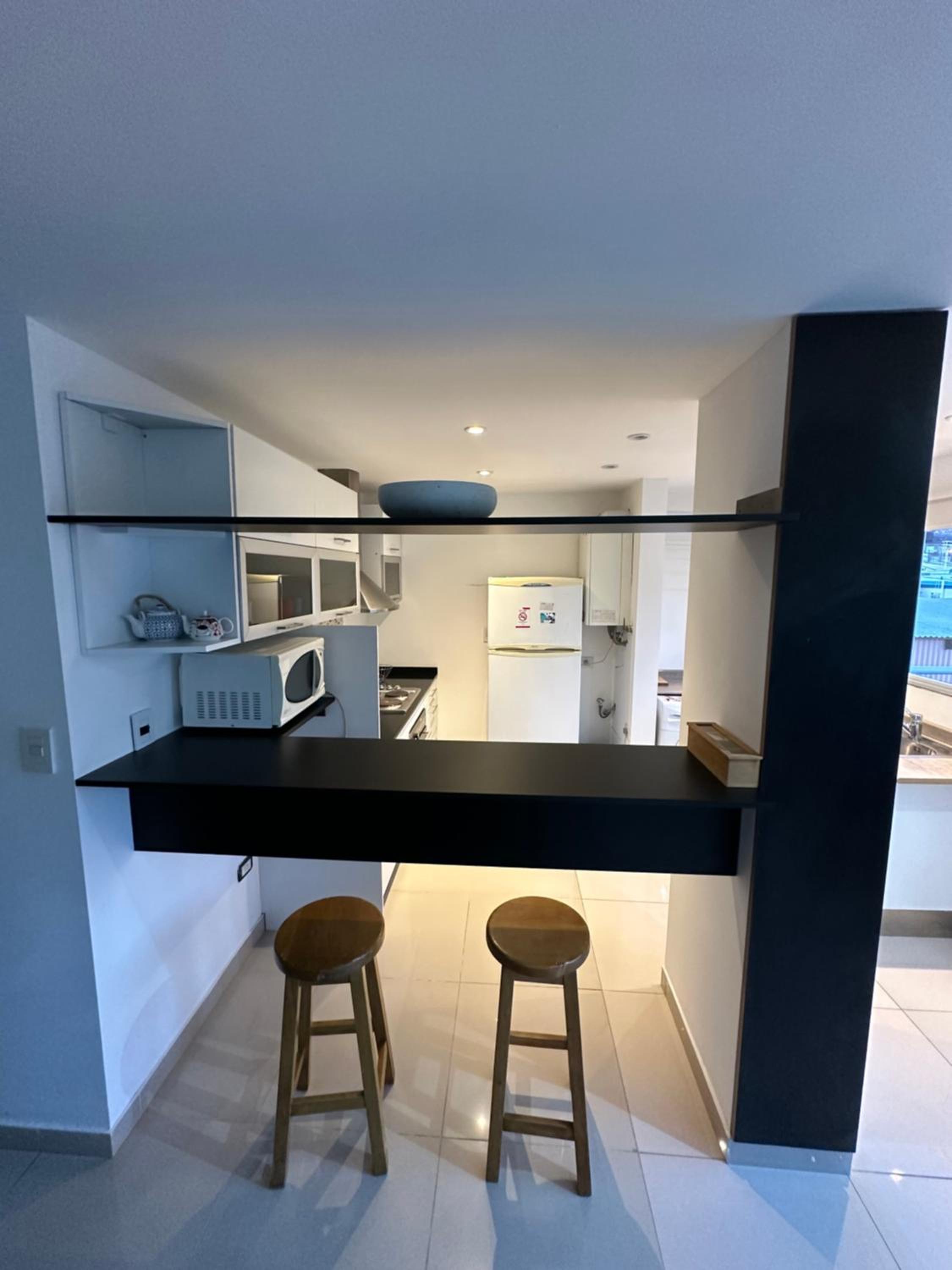 Apartamentos Austral Vitto