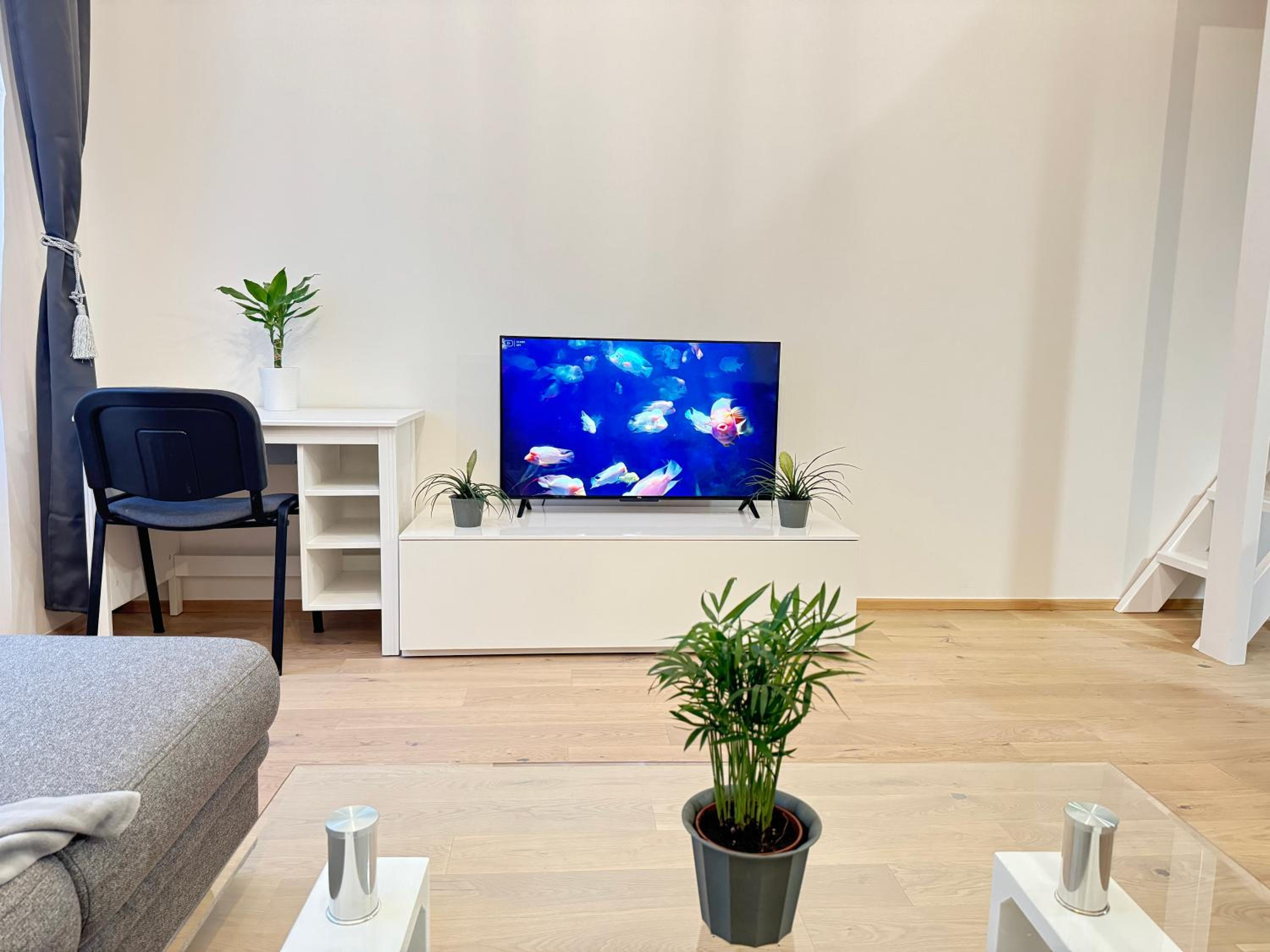 Free Parking - Cozy apartment near Vyšehrad Railway Bridge