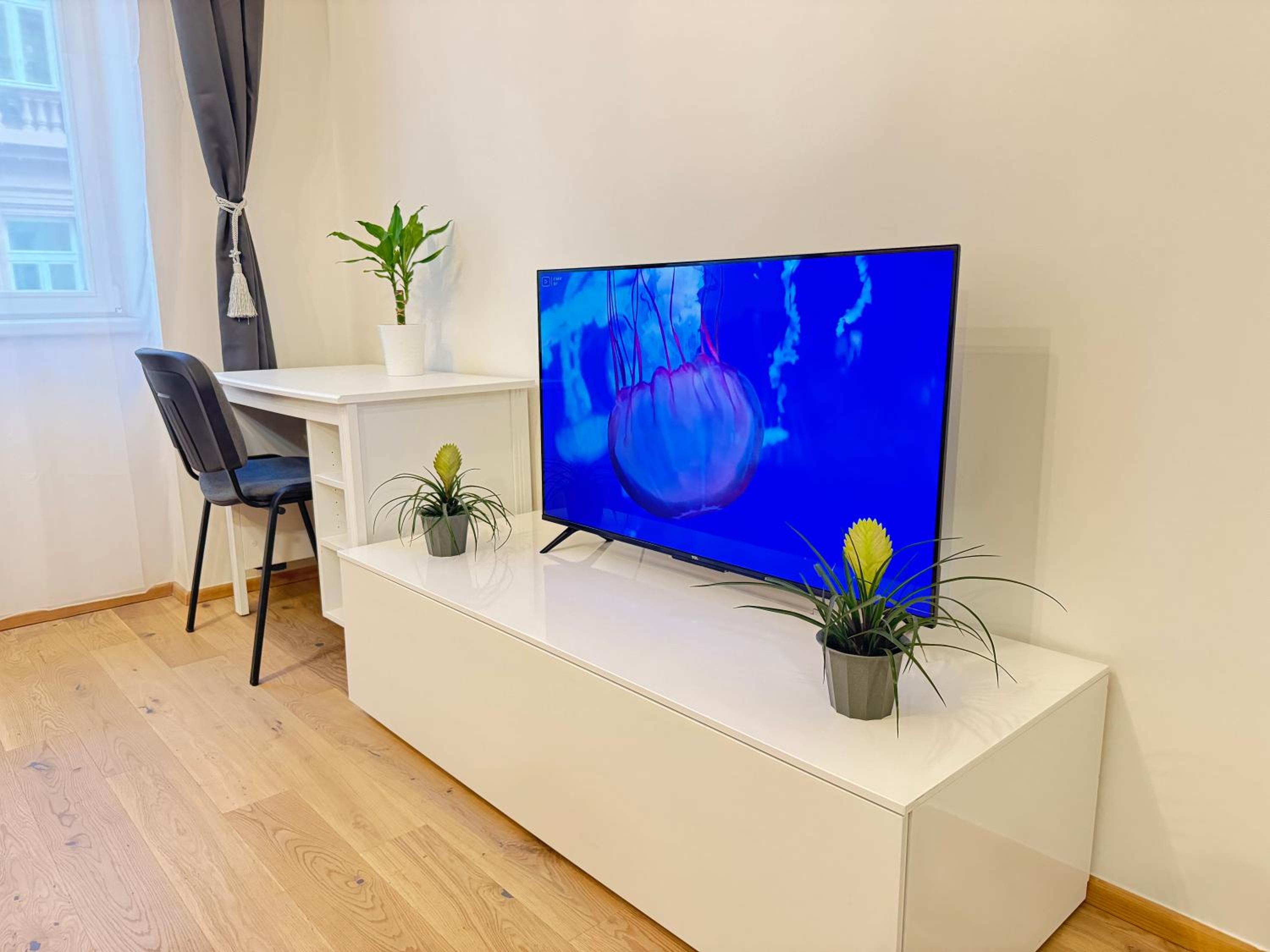 Free Parking - Cozy apartment near Vyšehrad Railway Bridge