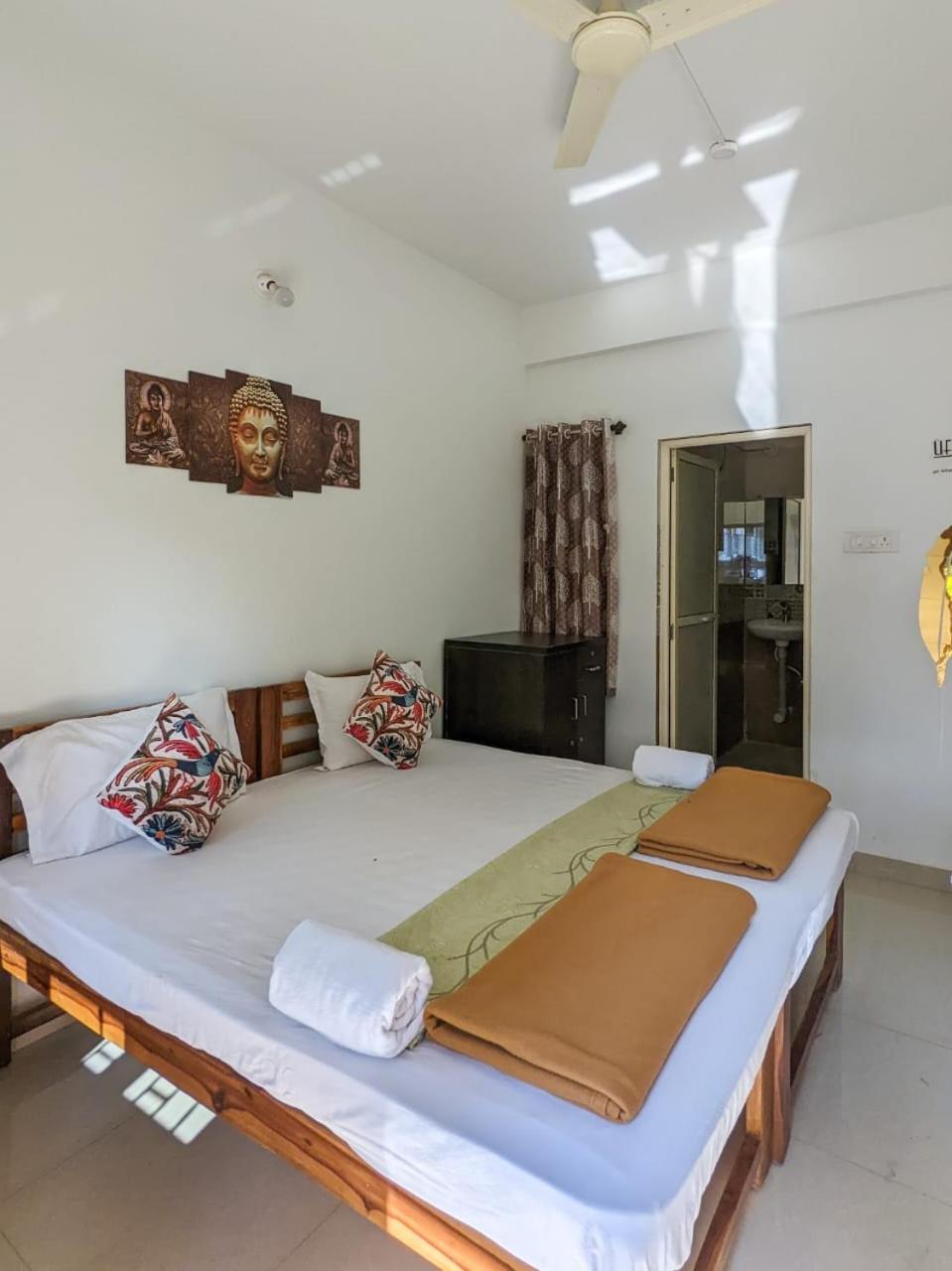 Mysa Homes