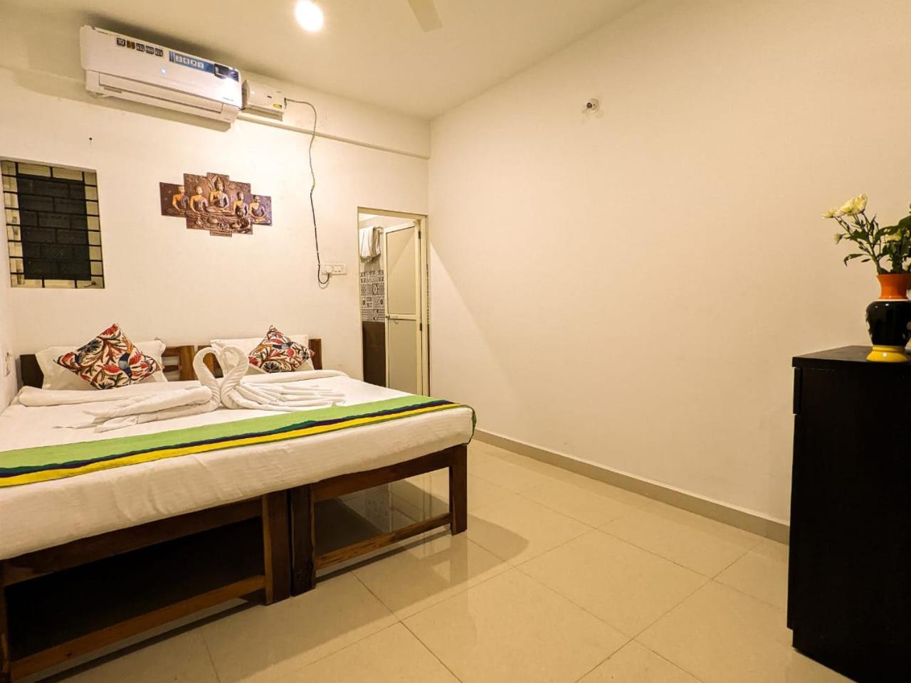 Mysa Homes