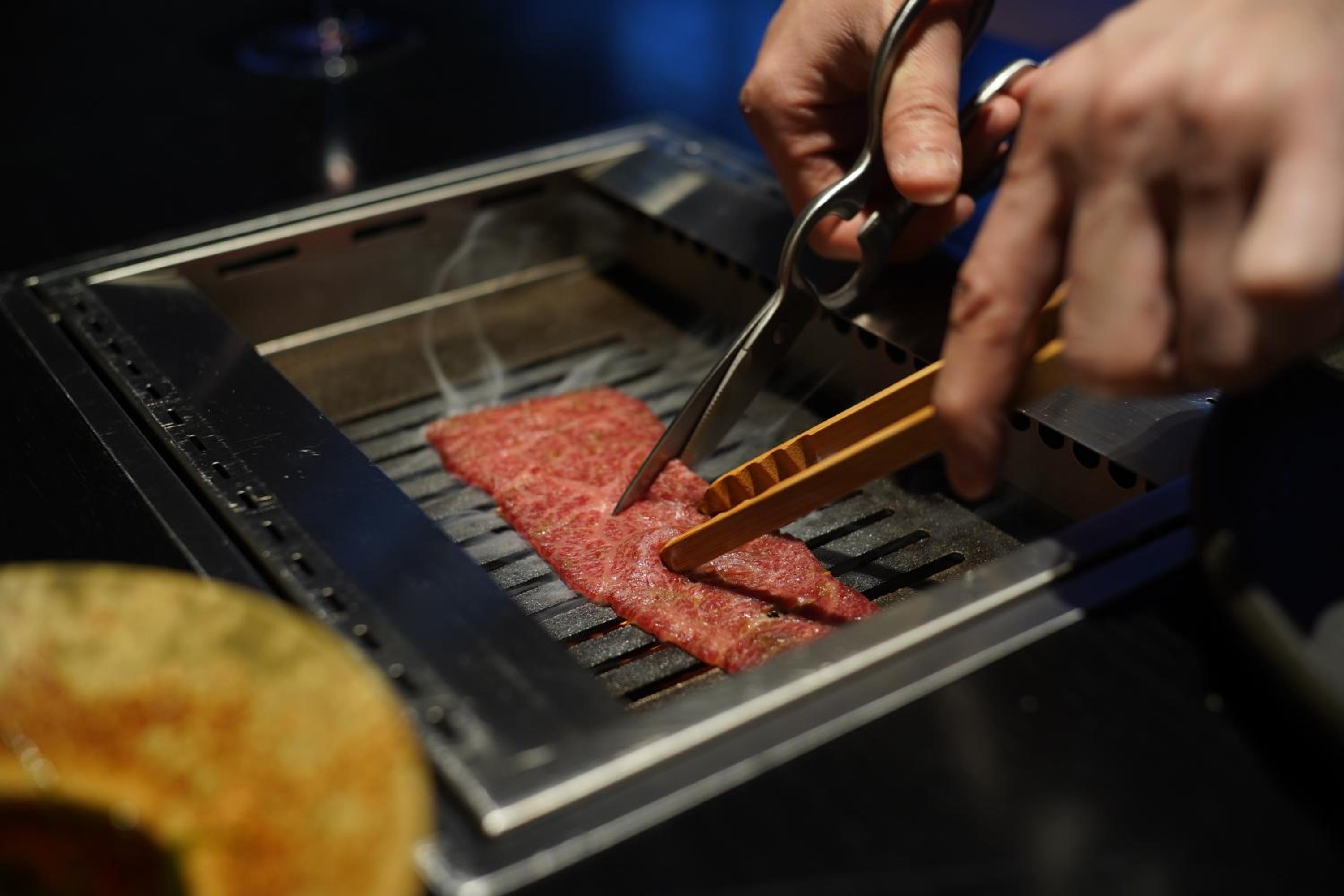 Nazuna Kyoto Tsubaki St. 36