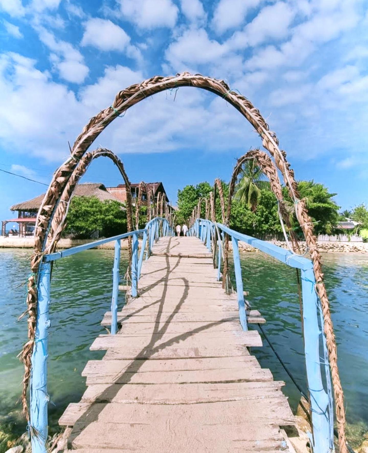 Cabaña La Gloria