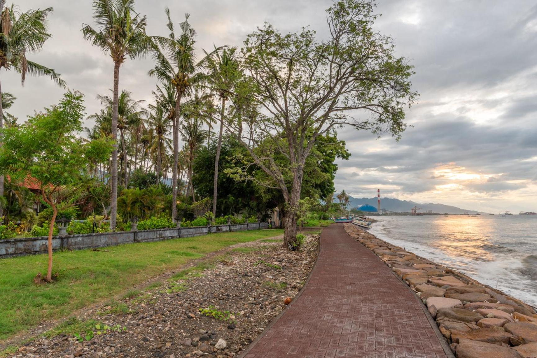 Villa Burung view 4