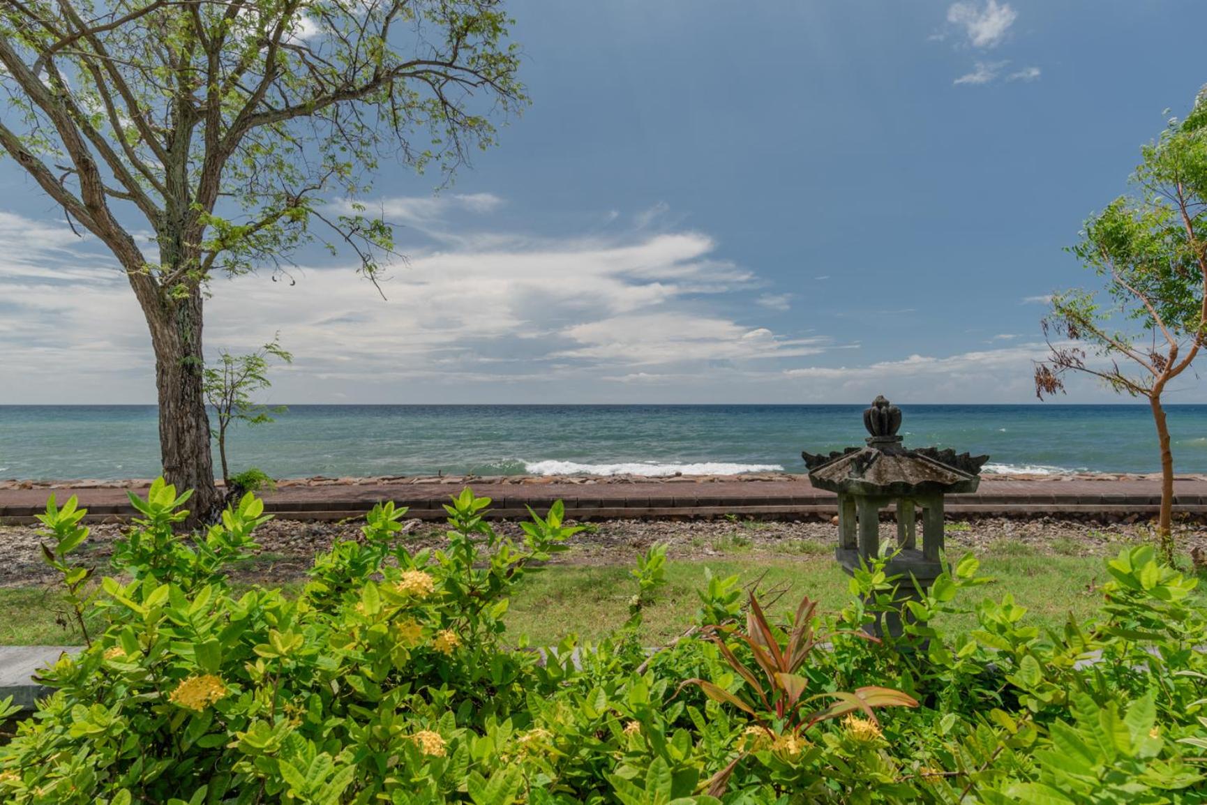 Villa Burung view 3