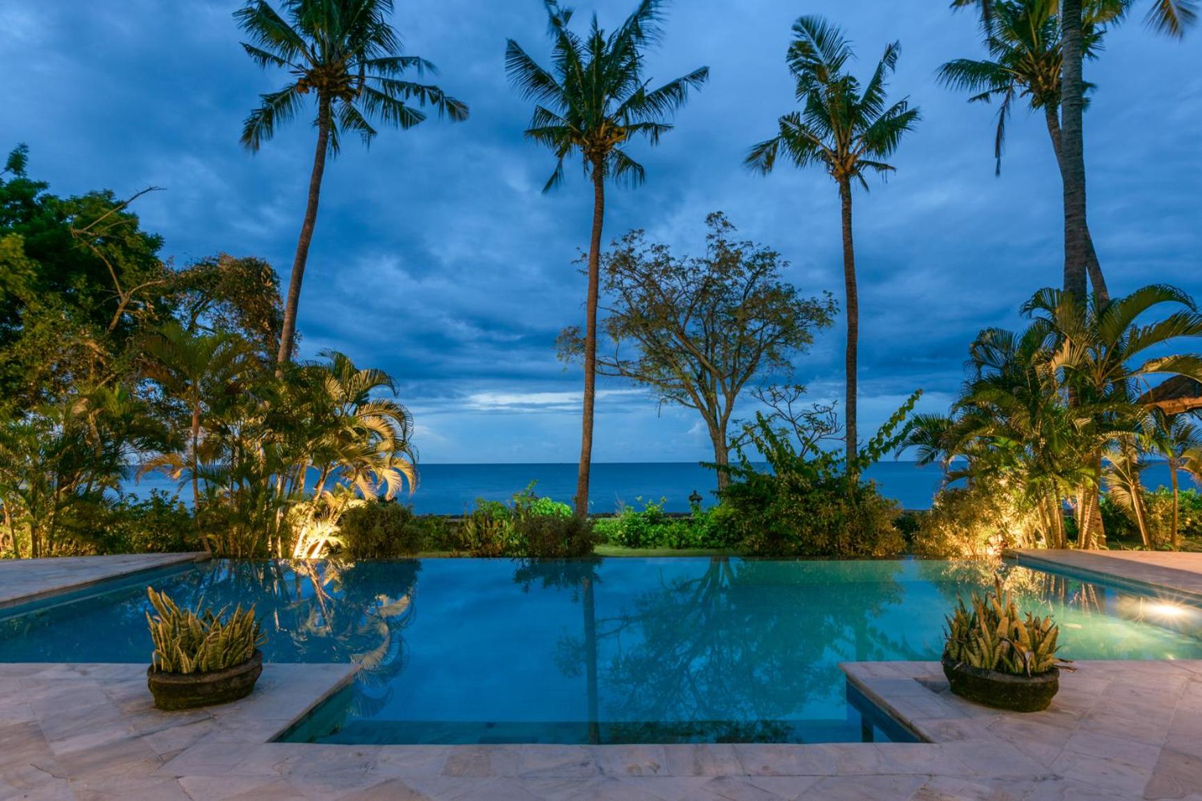 Villa Burung view 5