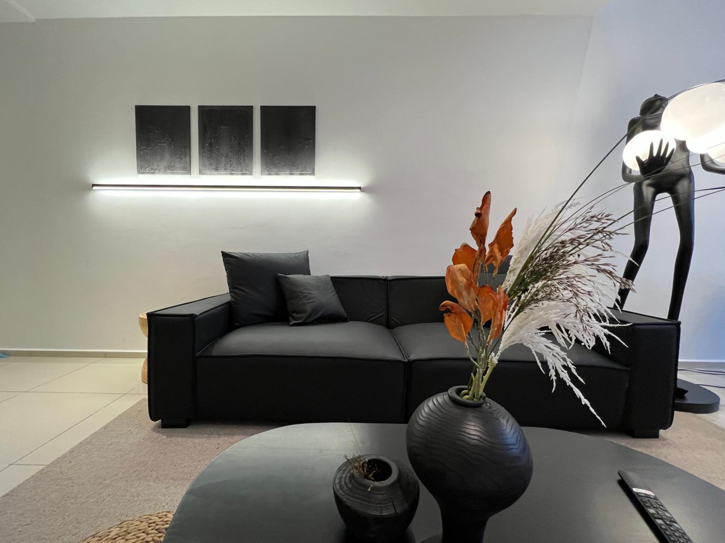 Ekocheras Suite by MOKA at CHERAS