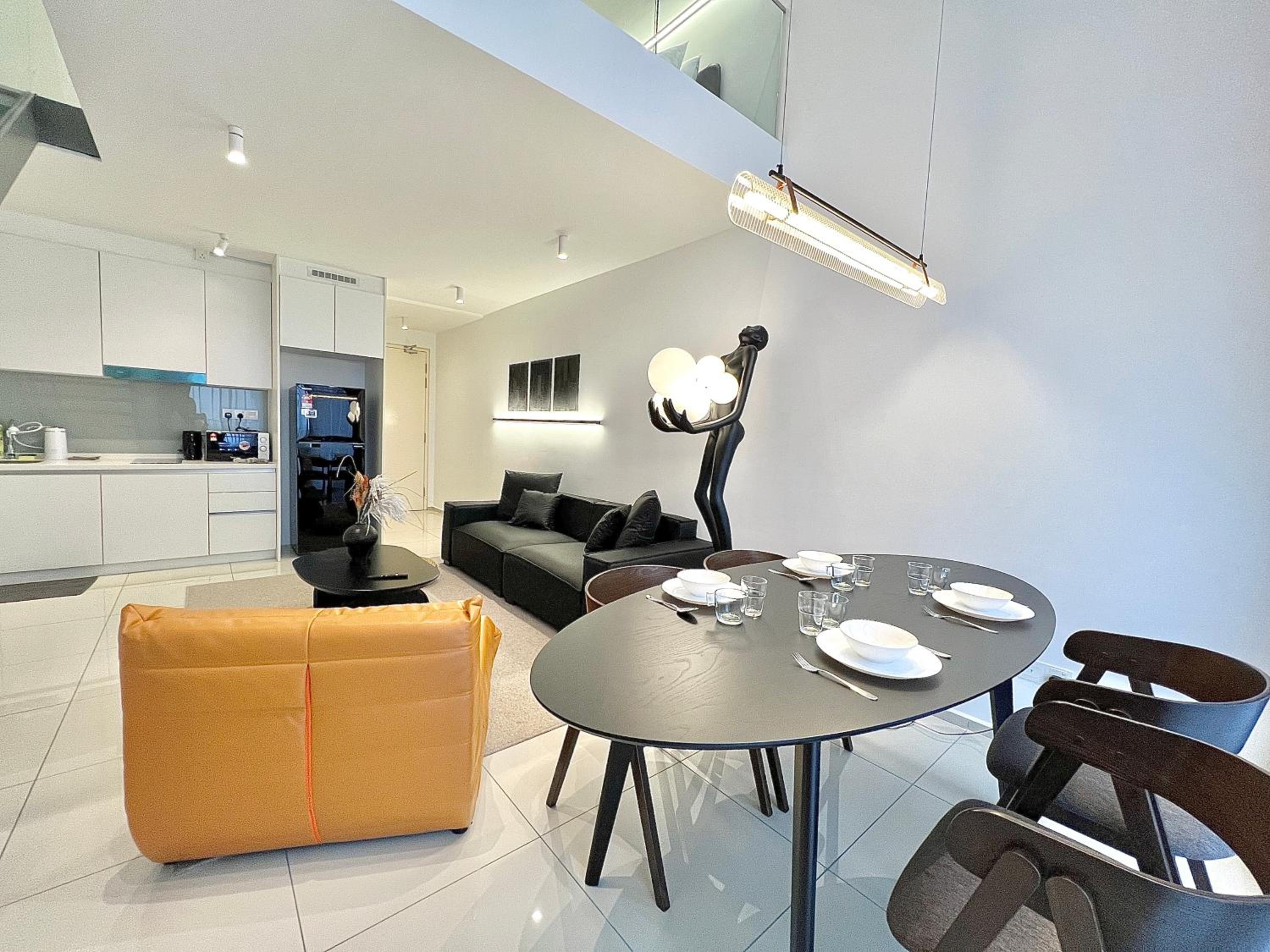Ekocheras Suite by MOKA at CHERAS