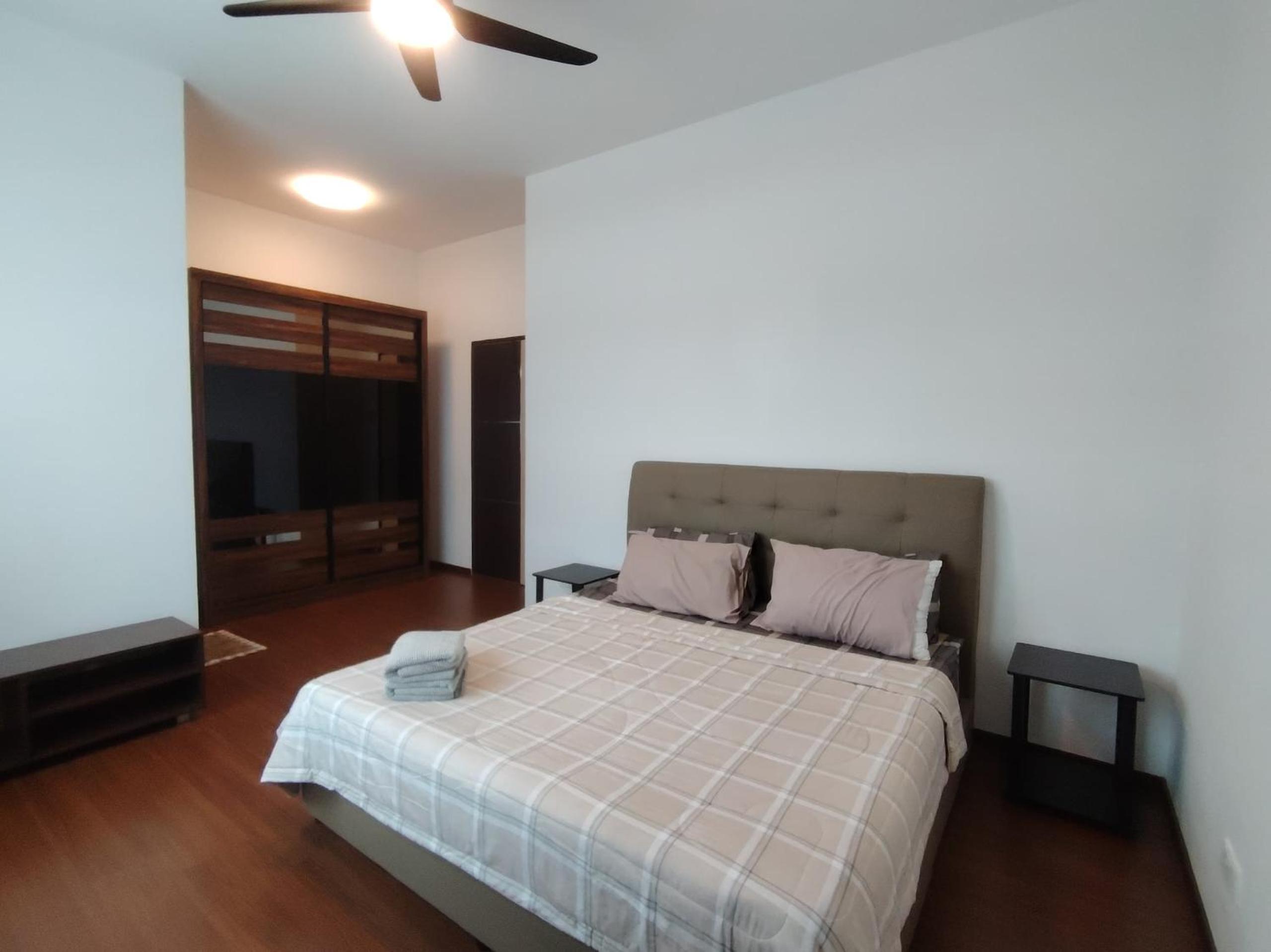 JNJ Miri Homestay - Miri Serene Shangrila photo 4