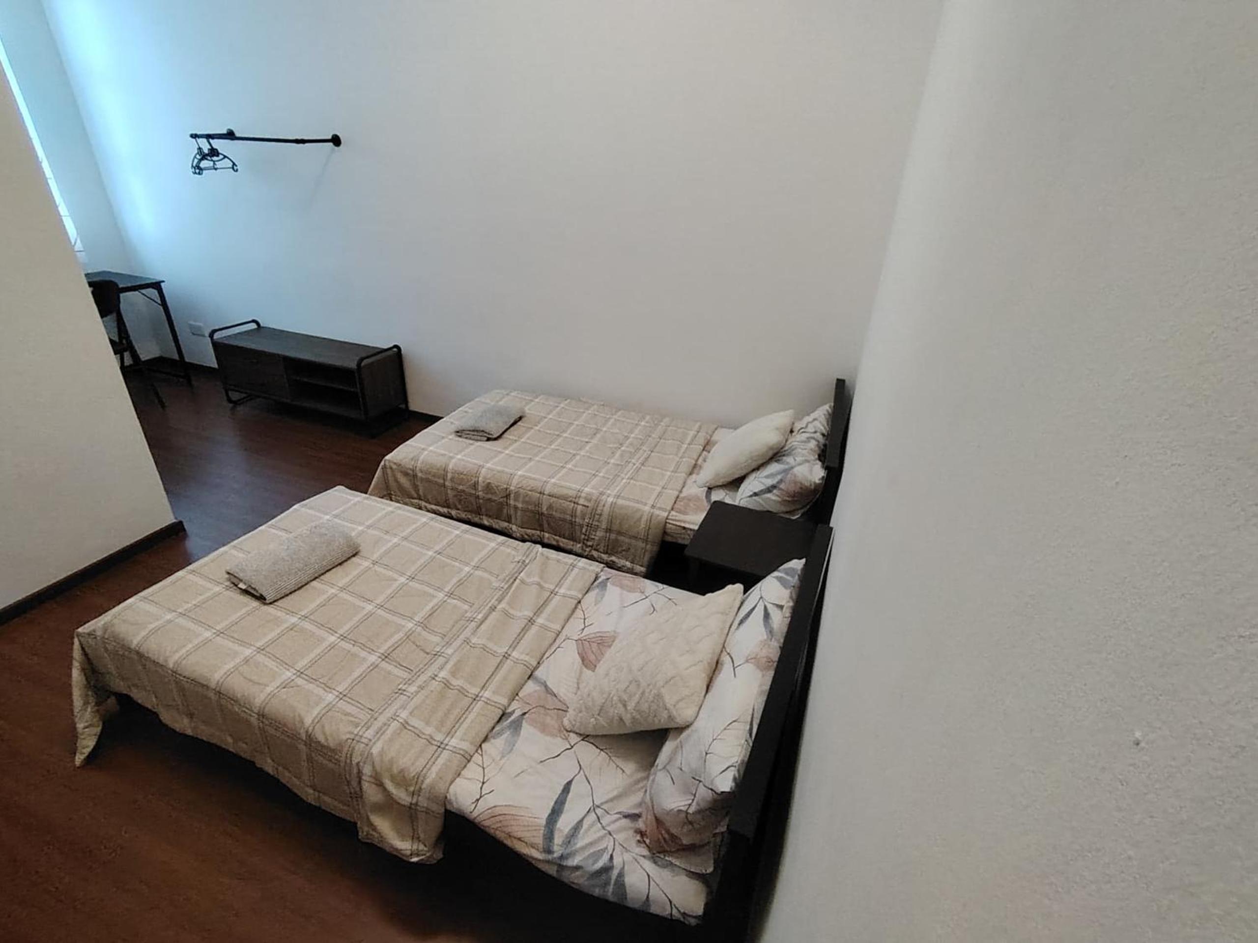 JNJ Miri Homestay - Miri Serene Shangrila photo 8
