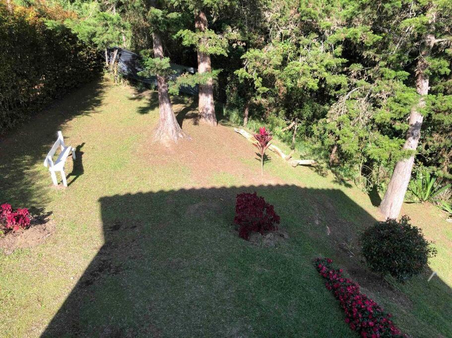 Desconéctate! Casa de campo con vista sensacional !!!