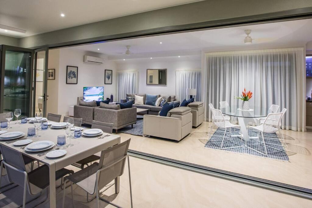 Serenity Sands - Port Douglas