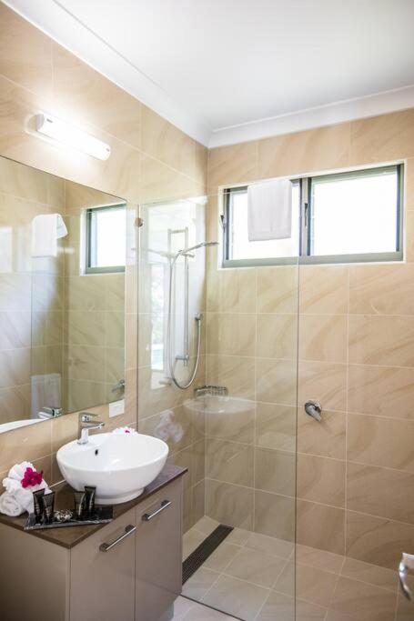 Serenity Sands - Port Douglas