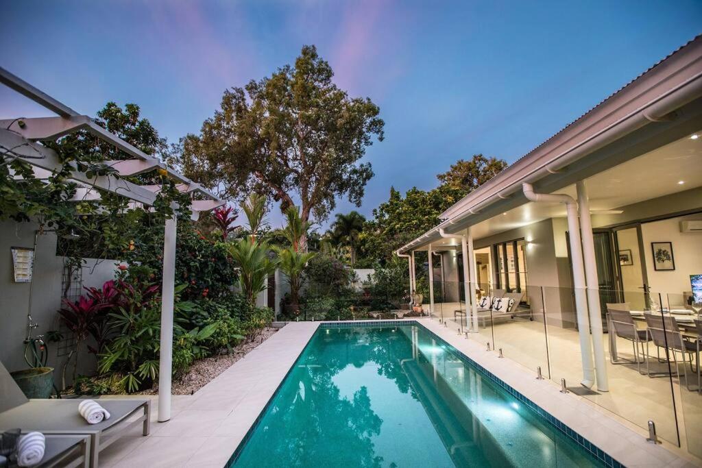Serenity Sands - Port Douglas