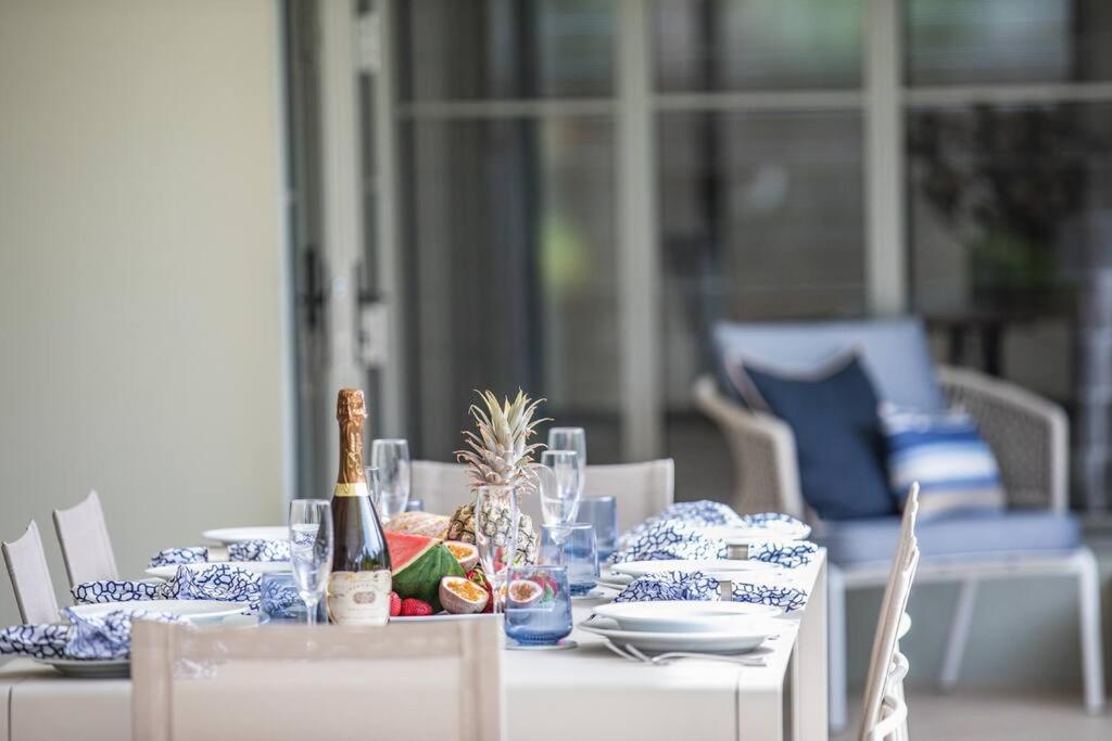 Serenity Sands - Port Douglas