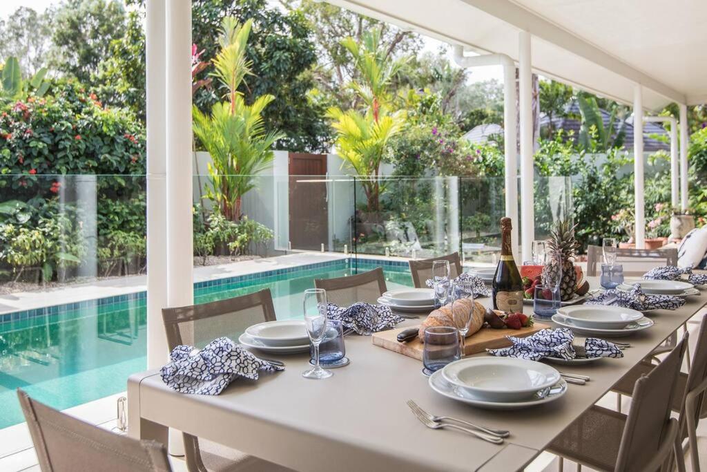 Serenity Sands - Port Douglas