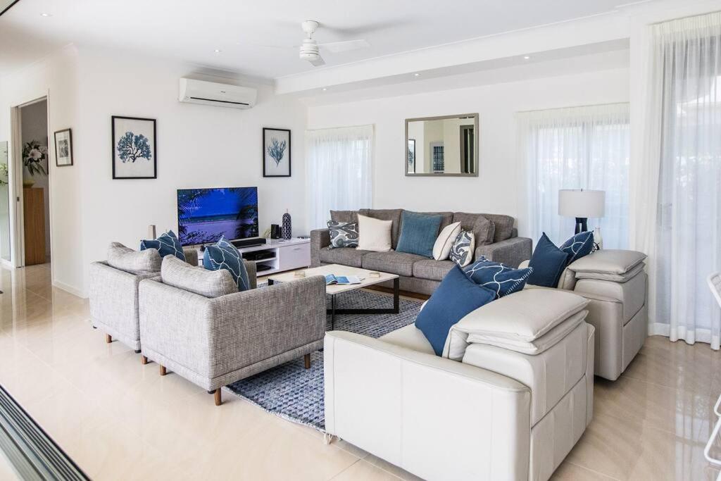 Serenity Sands - Port Douglas