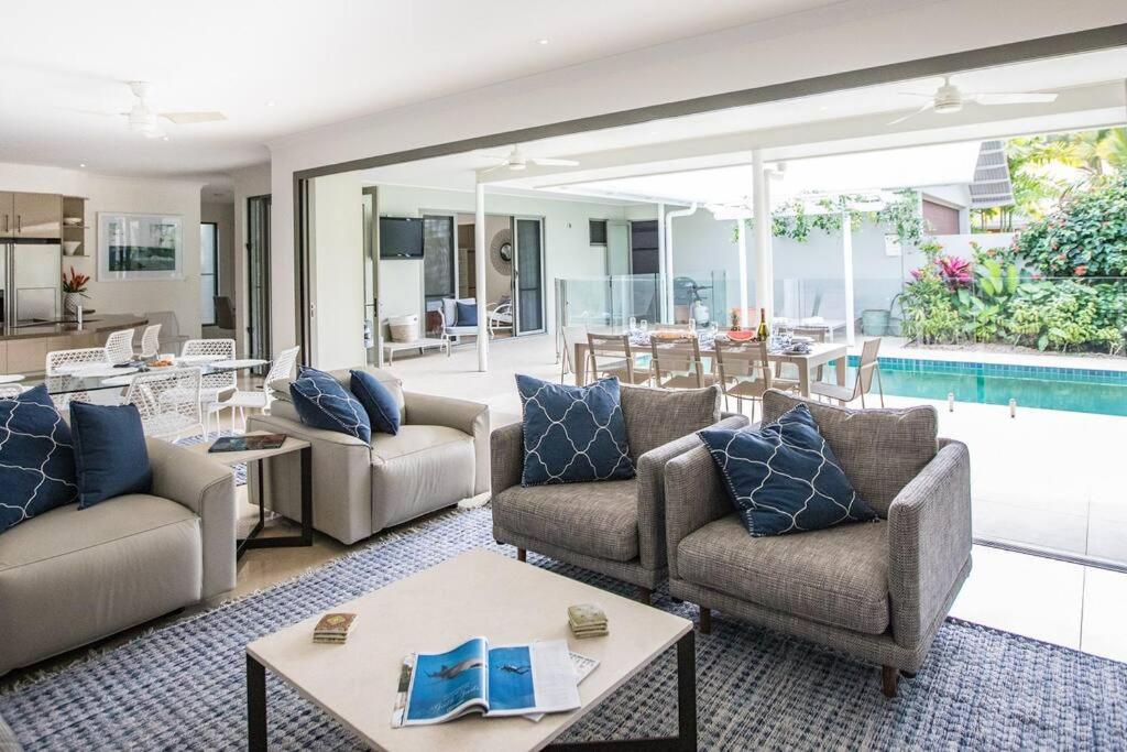 Serenity Sands - Port Douglas