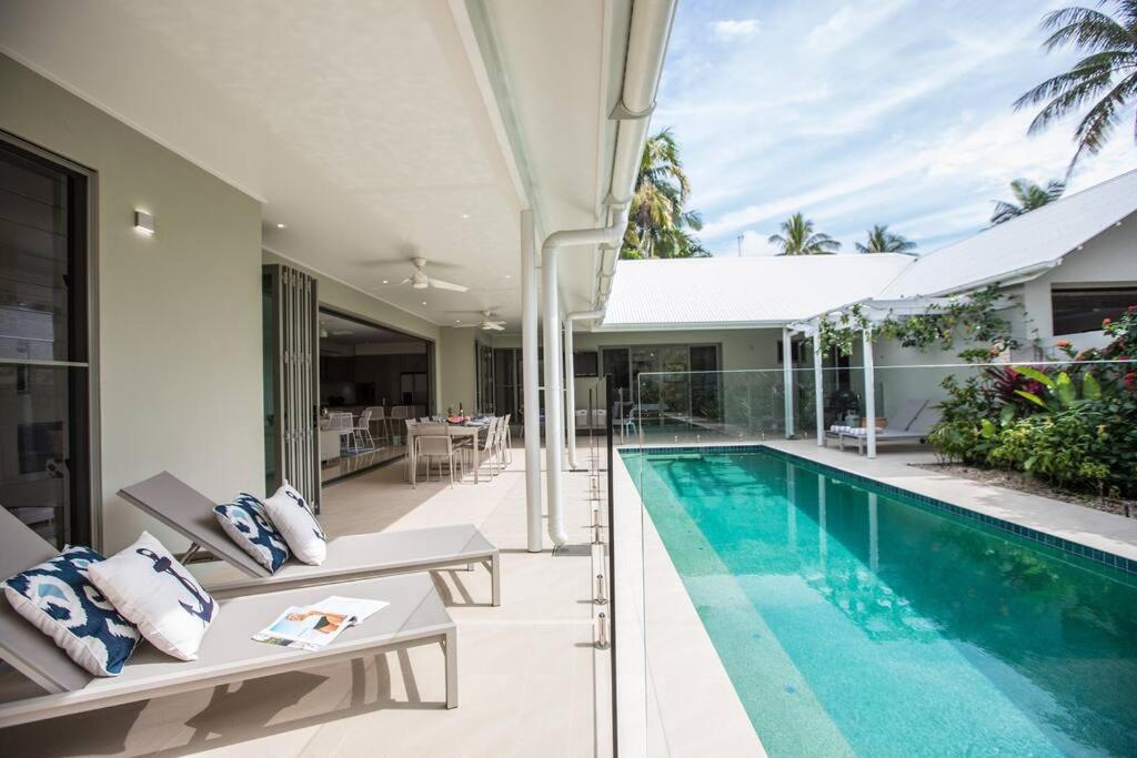 Serenity Sands - Port Douglas