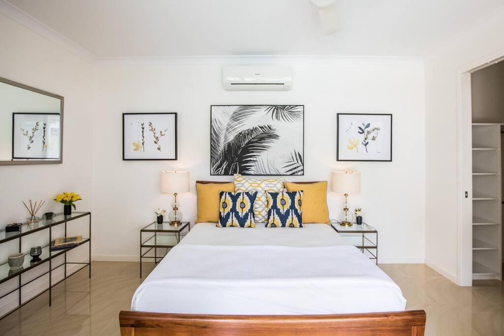 Serenity Sands - Port Douglas
