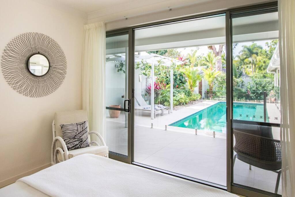 Serenity Sands - Port Douglas