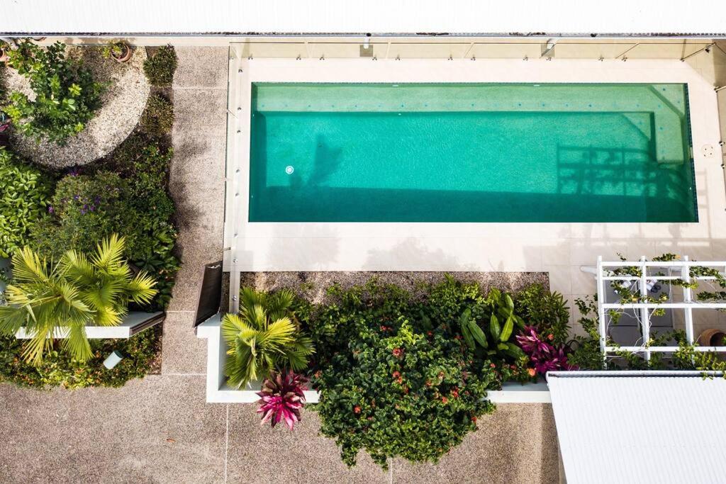 Serenity Sands - Port Douglas