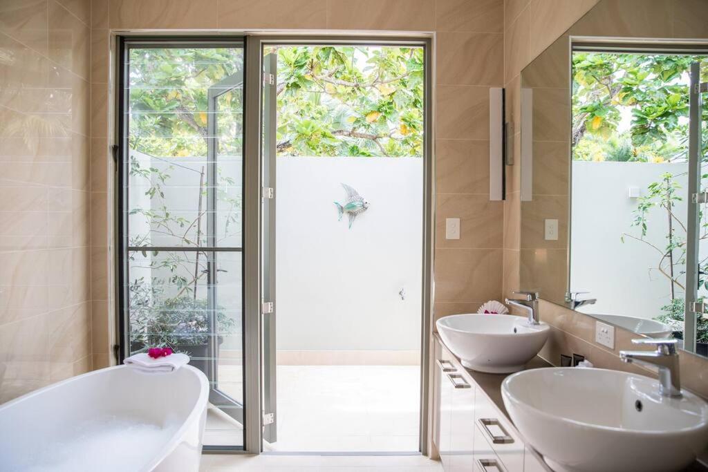 Serenity Sands - Port Douglas