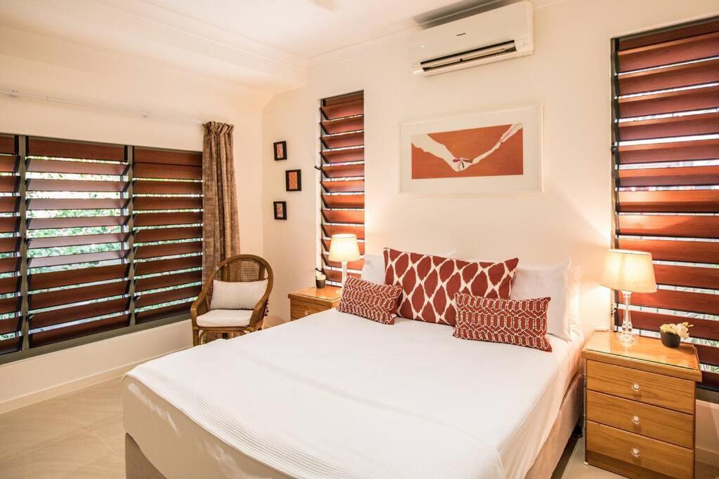 Serenity Sands - Port Douglas