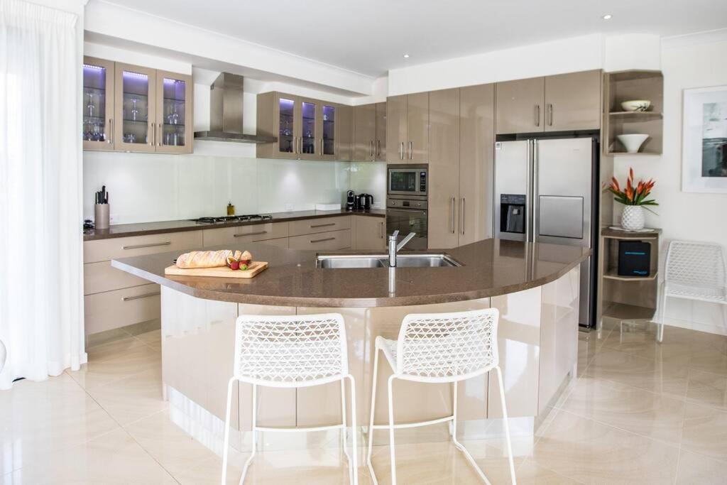 Serenity Sands - Port Douglas