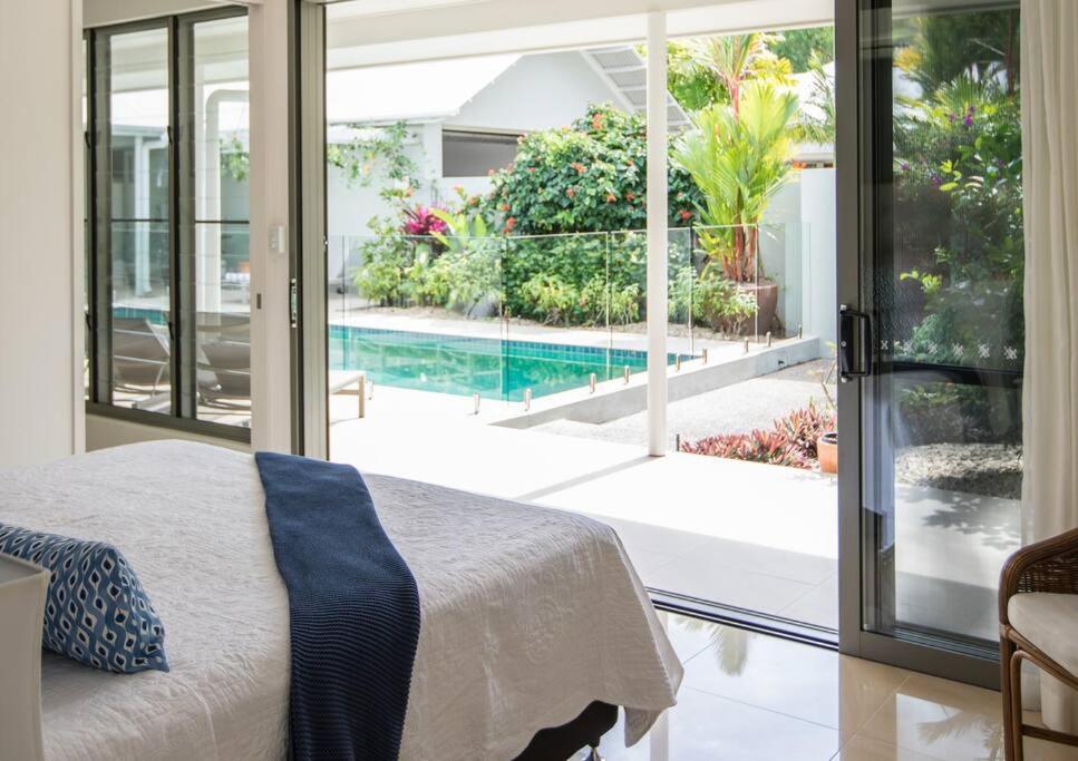 Serenity Sands - Port Douglas