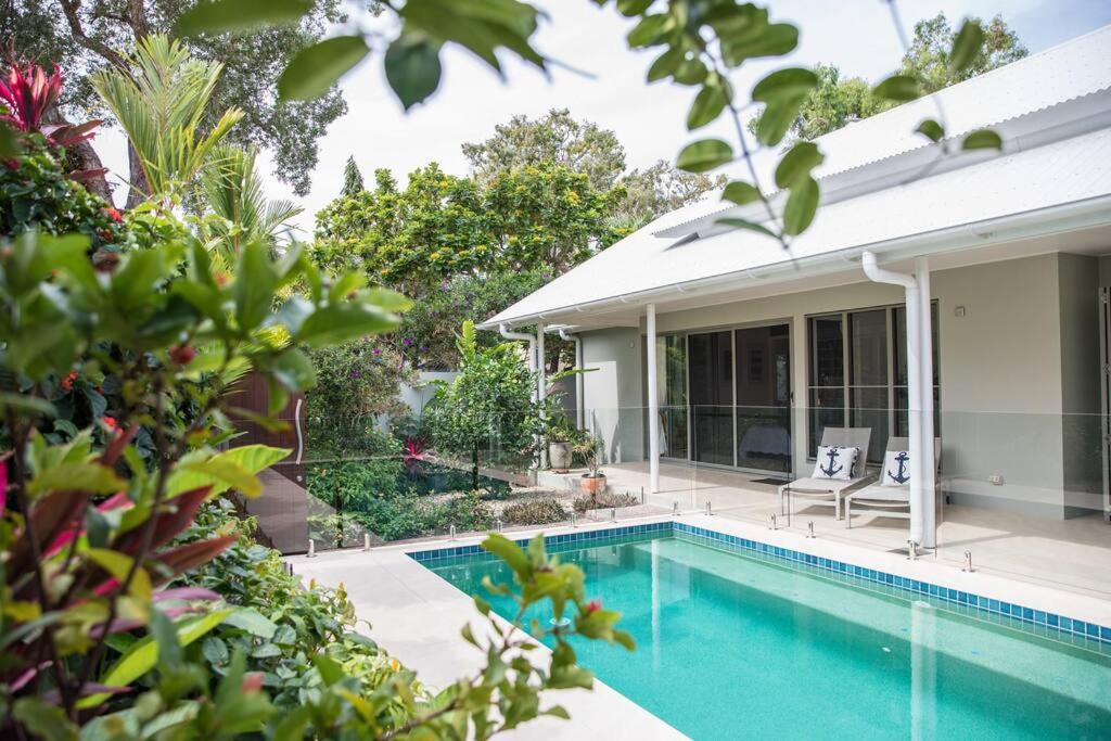 Serenity Sands - Port Douglas