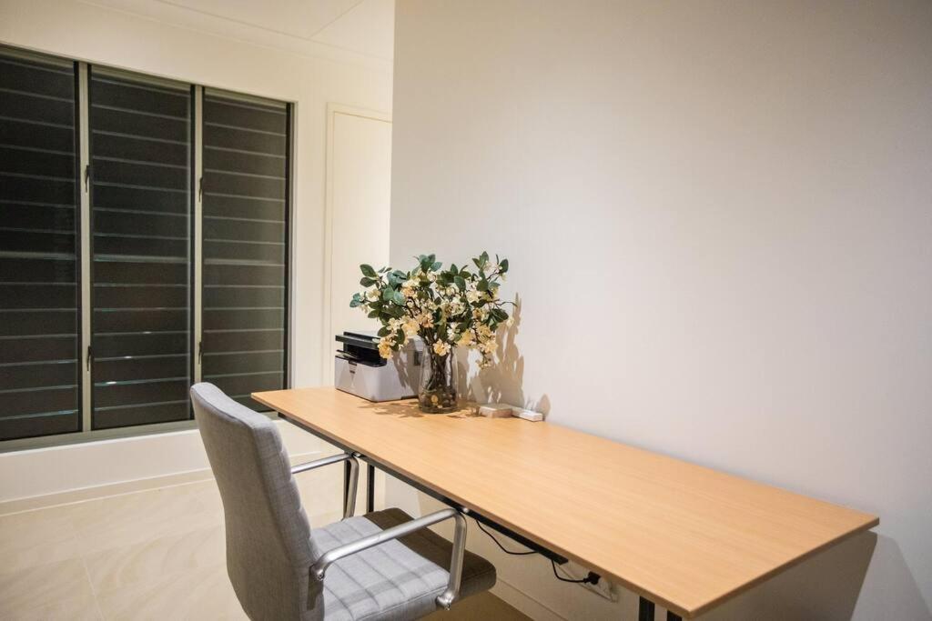 Serenity Sands - Port Douglas