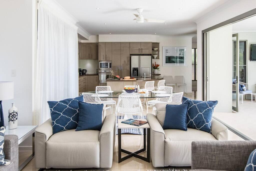 Serenity Sands - Port Douglas