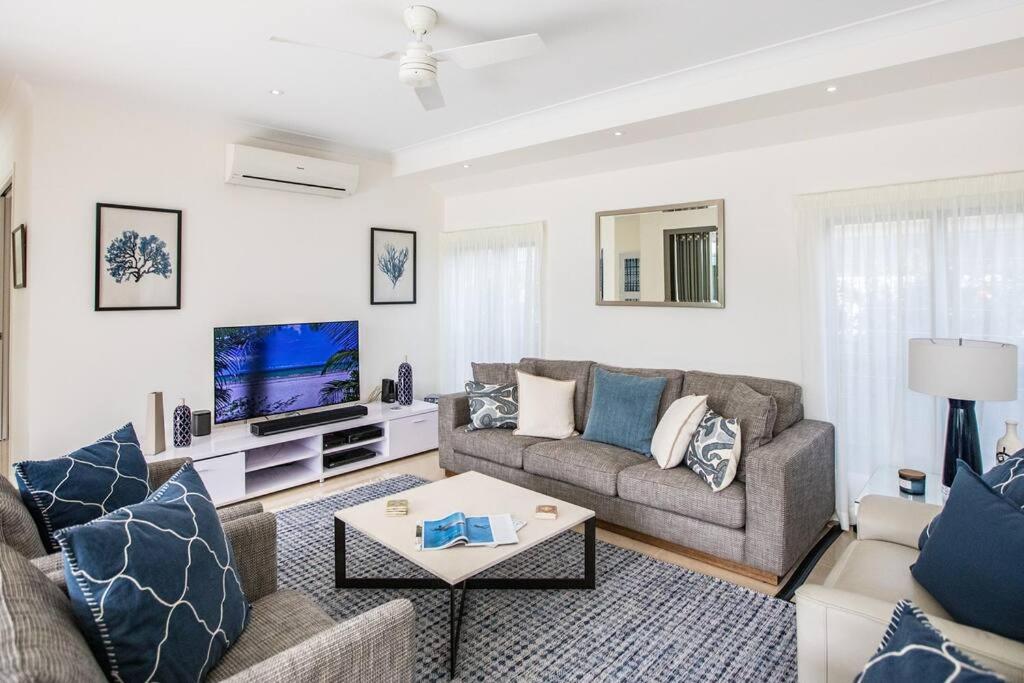 Serenity Sands - Port Douglas