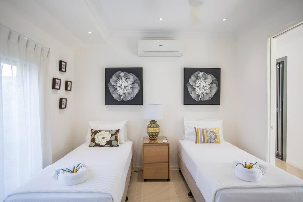 Serenity Sands - Port Douglas
