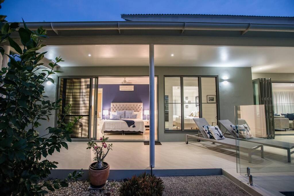 Serenity Sands - Port Douglas