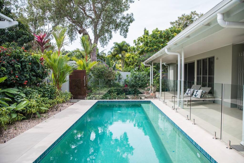 Serenity Sands - Port Douglas