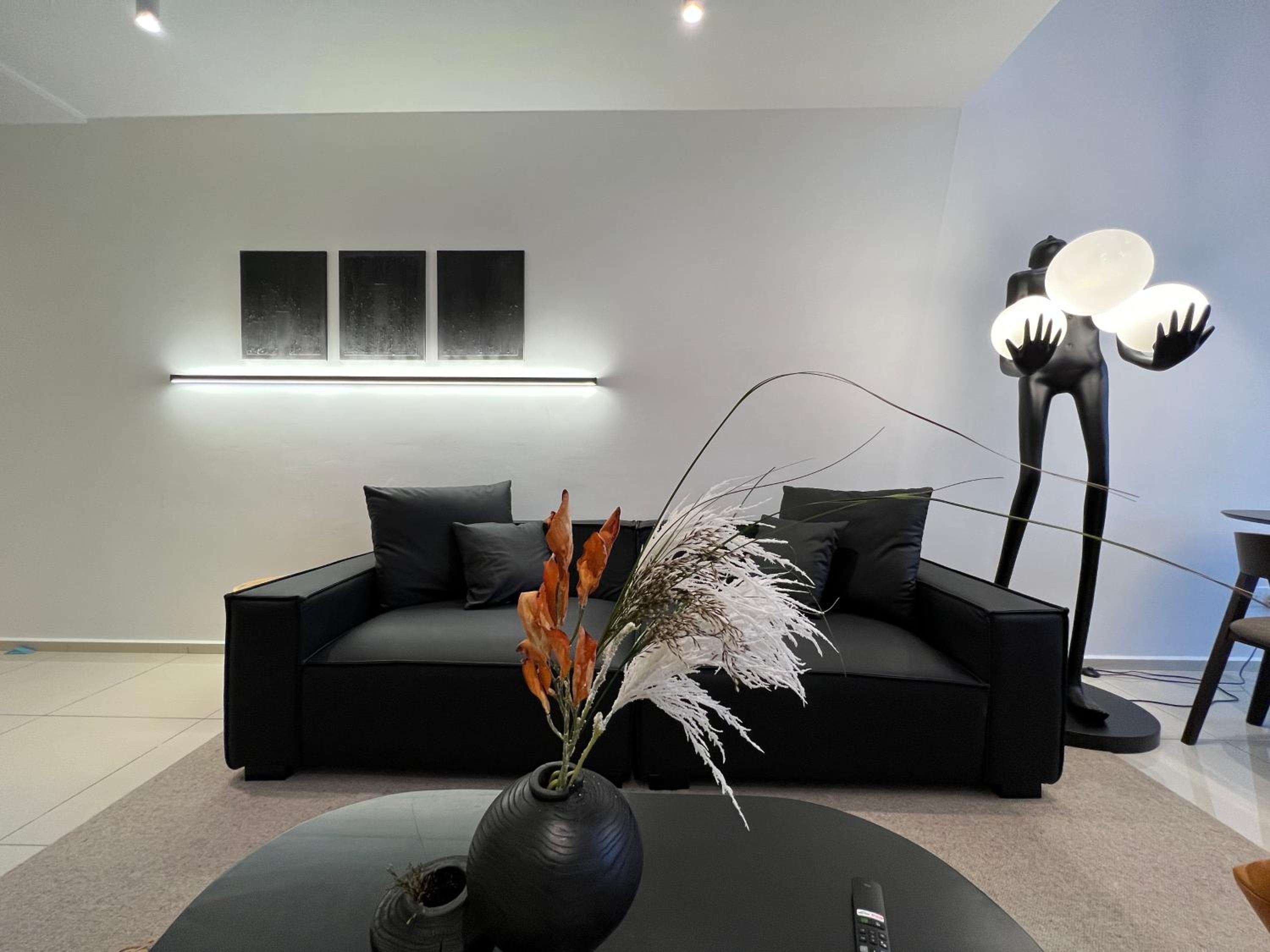 EkoCheras Designer Suite by Moka @ Cheras