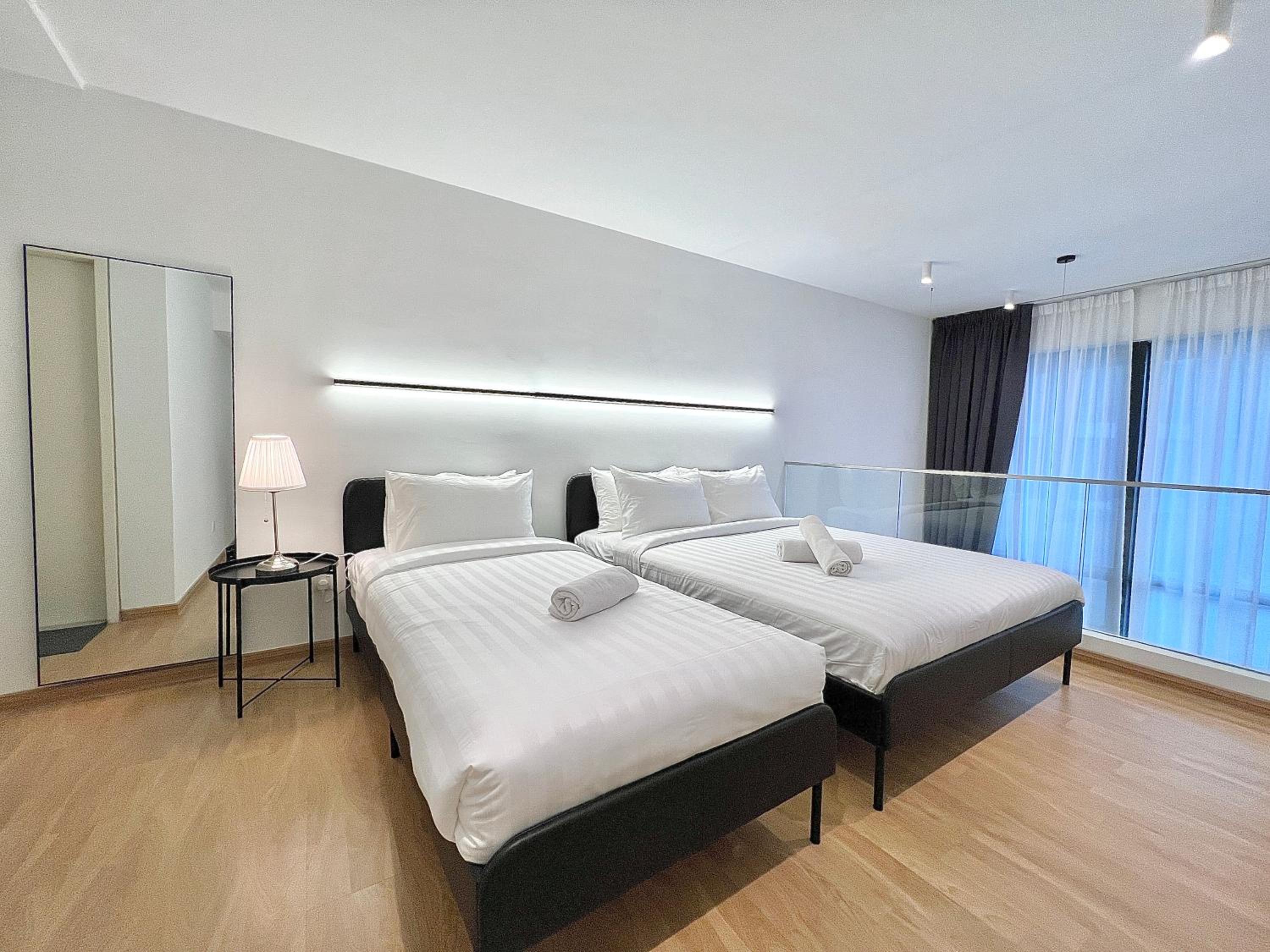 EkoCheras Designer Suite by Moka @ Cheras