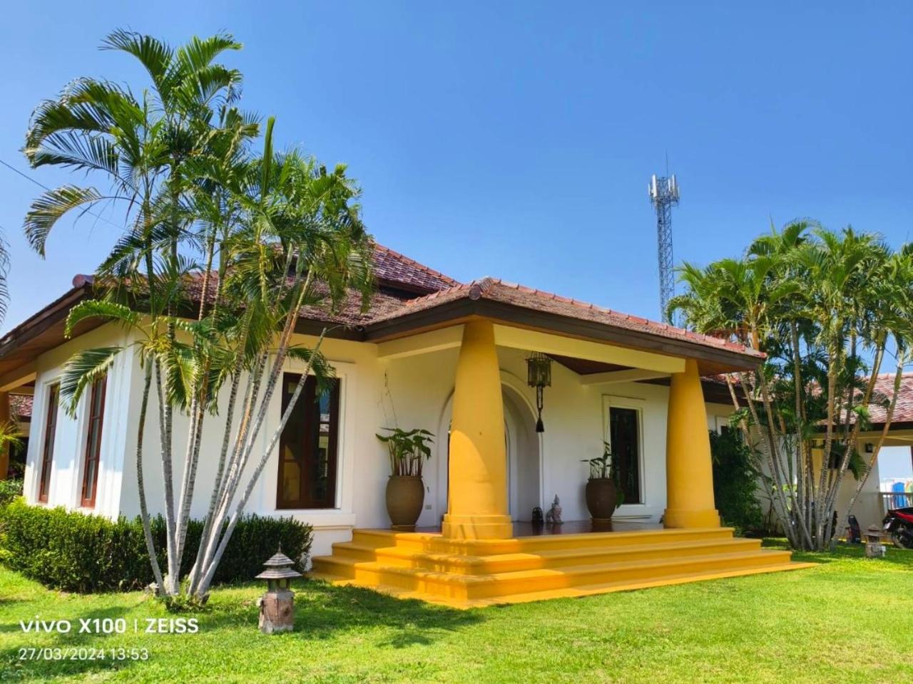 Hotel Project 17 - Image 1